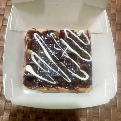 Waffle Chep Dika 10