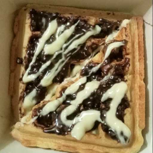 Waffle Chep Dika 4