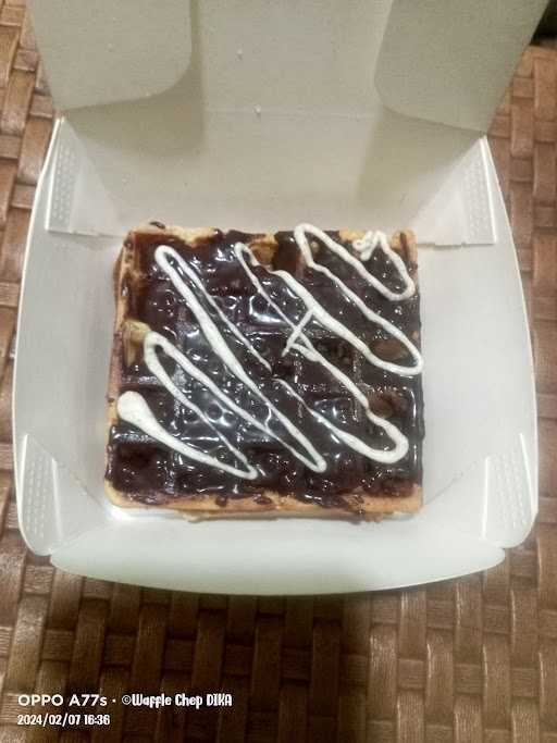 Waffle Chep Dika 5