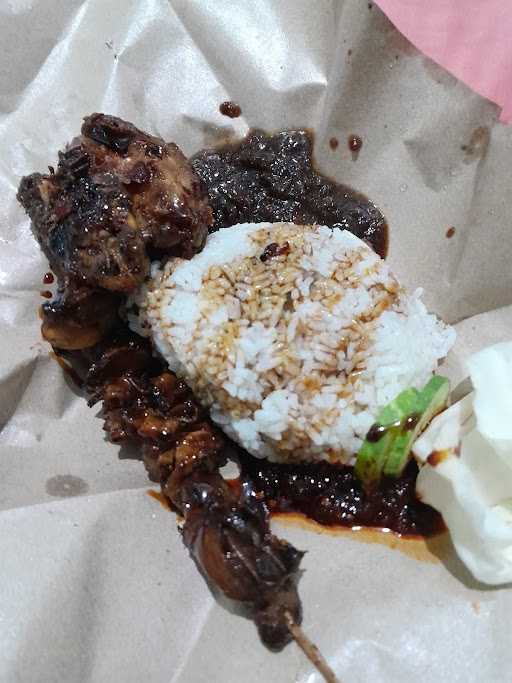 Ayam Bakar Bang Ozak 6