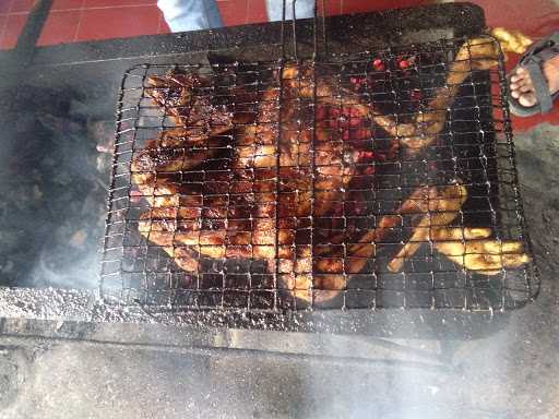 Ayam Bakar Bang Ozak 8