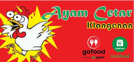 Ayam Cetar Klangenan 4