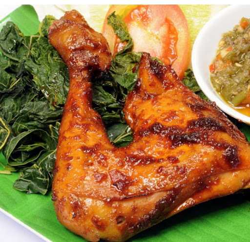 Ayam Goreng Kang Ato 6