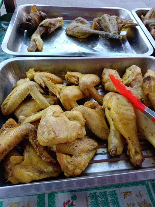 Ayam Goreng Kang Ato 3