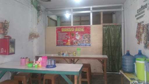 Bakso Aziz 1