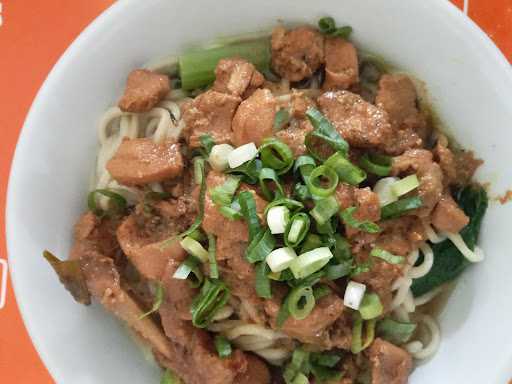 Bakso & Mie Ayam Pa'E Gondrong 2