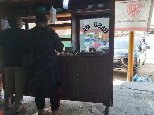 Bakso & Mie Ayam Pak Gendon 8