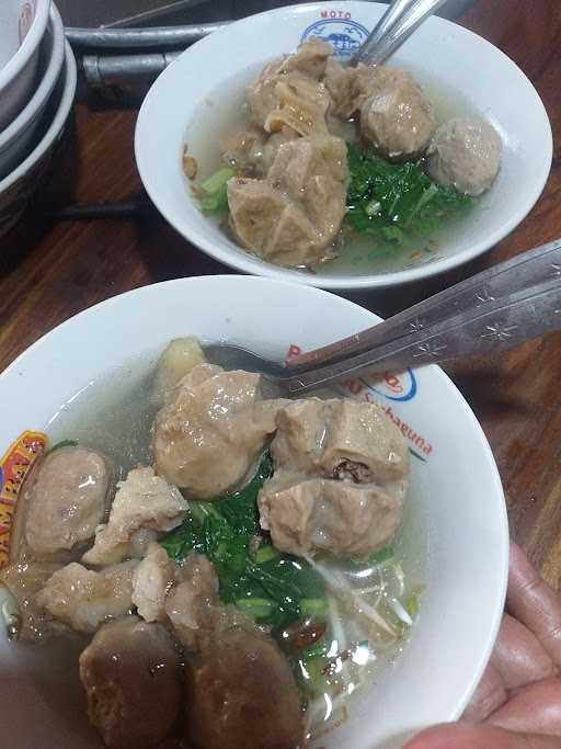 Bakso & Mie Ayam Pak Gendon 4