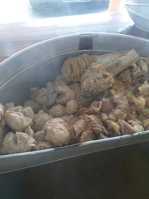 Bakso & Mie Ayam Pak Gendon 2