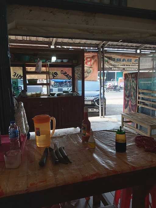 Bakso & Mie Ayam Pak Gendon 6