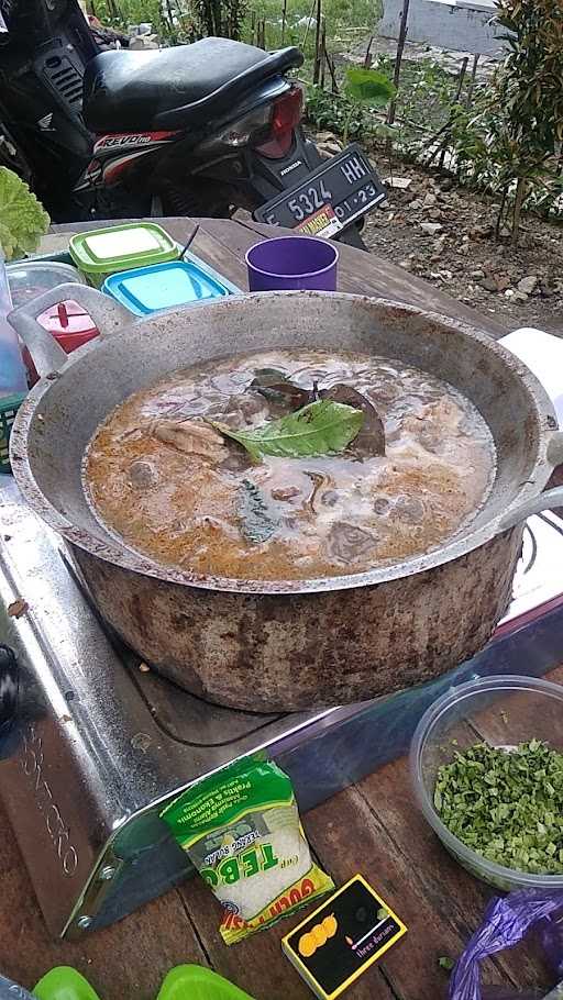 Baso Balungan Mama Na 1