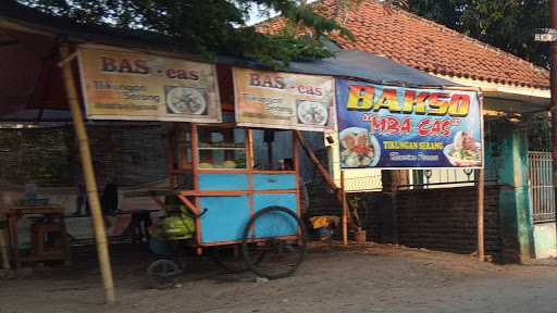 Baso Cas 5