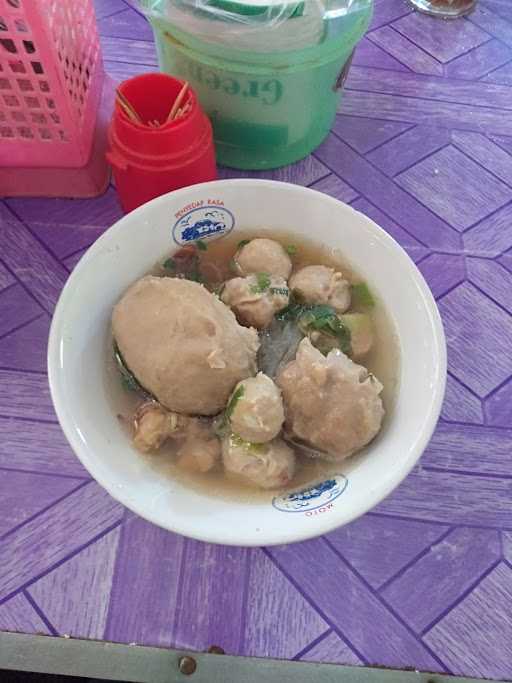 Baso Kreyo 8