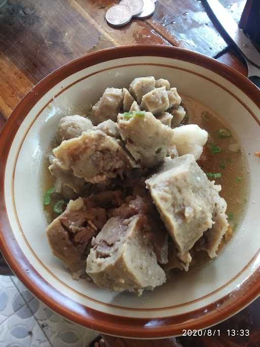 Baso Kreyo 7