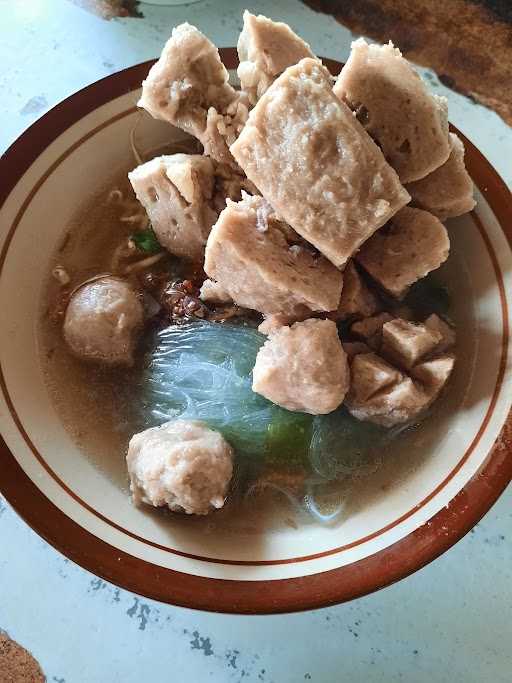 Baso Kreyo 9