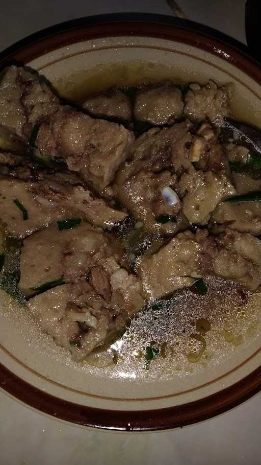 Baso Kreyo 5