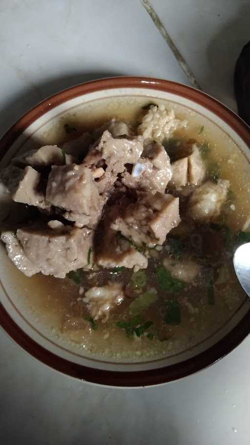 Baso Kreyo 3