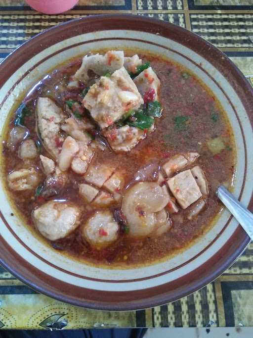 Baso Kreyo 6