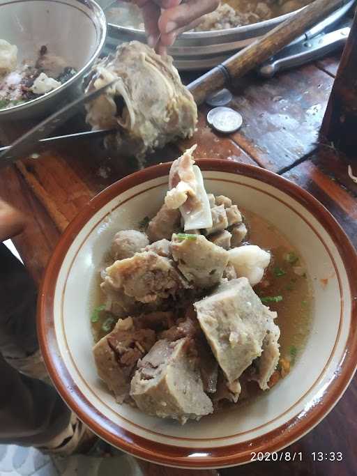 Baso Kreyo 4