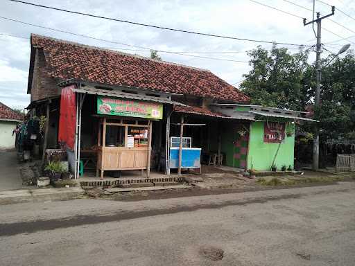 Bubur Ayam Aleena 10