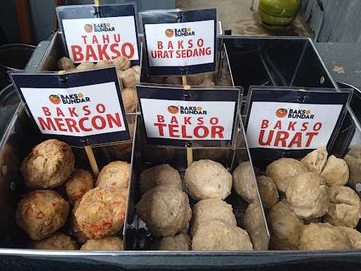 Kedai Bakso Bundar 3