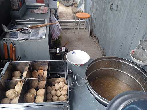 Kedai Bakso Bundar 2