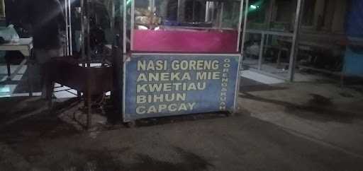 Los Nasi Goreng Danawinang 2