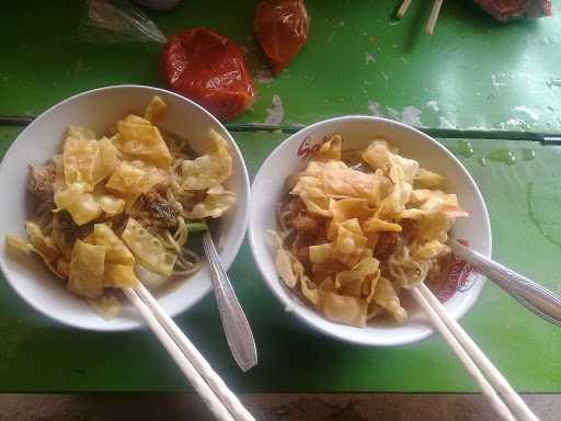 Mie Ayam Bakso Riski Goyang Lidah 2