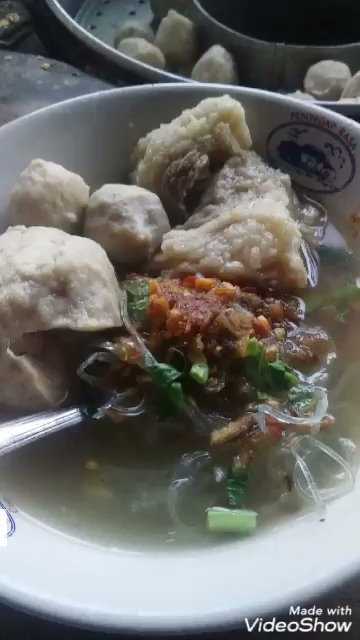 Mie Ayam Bakso Sido Mampir Je^Lo 10