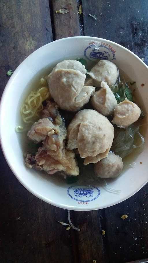 Mie Ayam Bakso Sido Mampir Je^Lo 5