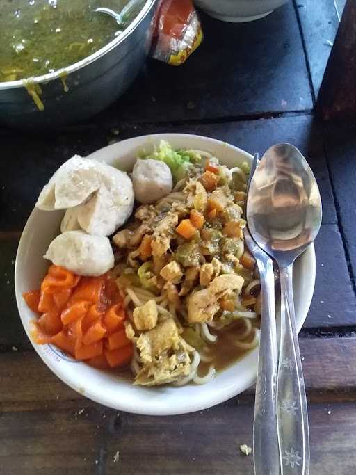 Mie Ayam Bakso Sido Mampir Je^Lo 4