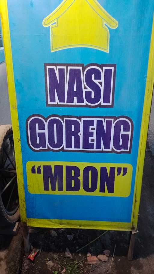 Nasi Goreng Mbon Kantingan 5