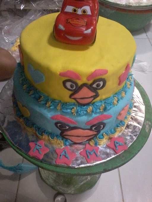 Rama Cake_Mama Dea 10