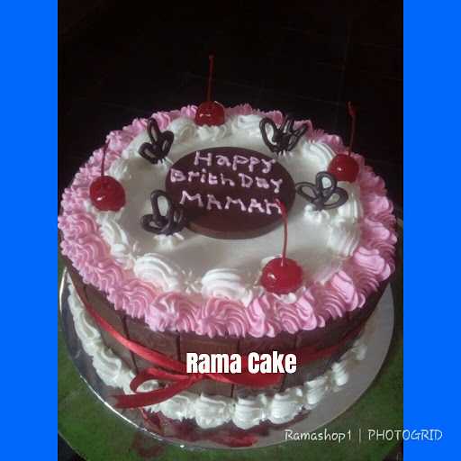 Rama Cake_Mama Dea 9