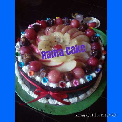 Rama Cake_Mama Dea 3