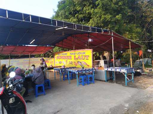 Rm. Seafood Sumber Laut Cirebon 8