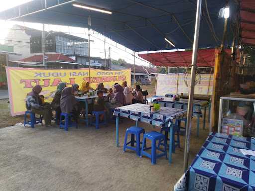 Rm. Seafood Sumber Laut Cirebon 3