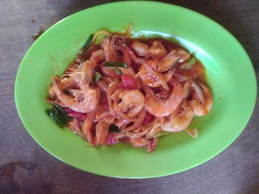 Rm. Seafood Sumber Laut Cirebon 1