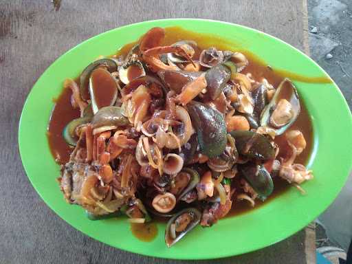 Rm. Seafood Sumber Laut Cirebon 2