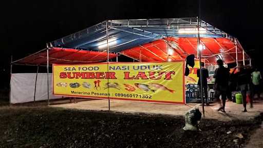 Rm. Seafood Sumber Laut Cirebon 4