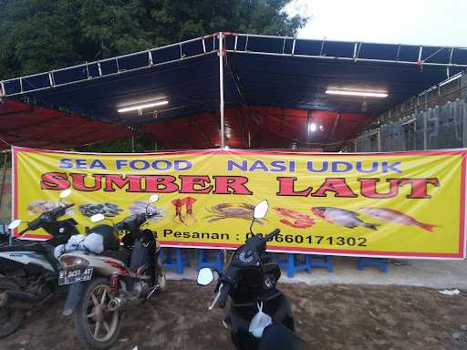 Rm. Seafood Sumber Laut Cirebon 6