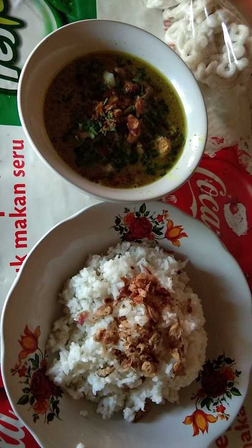 Rumah Makan Empal Sapi 2