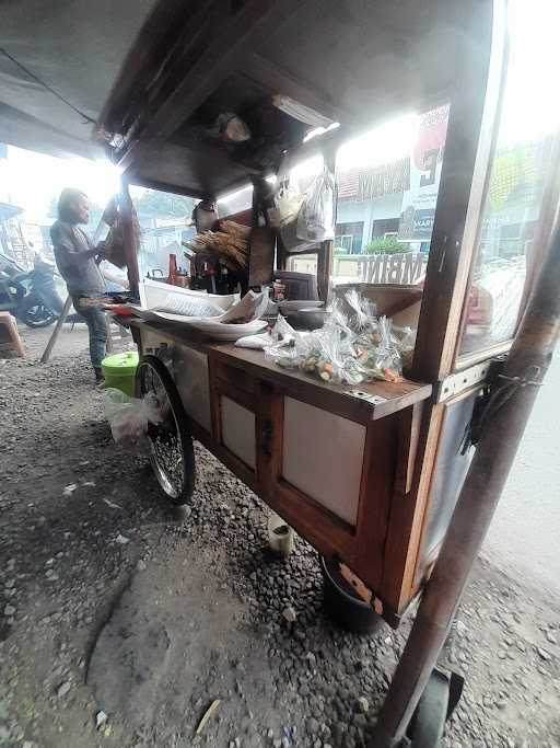 Sate Ayam & Kambing 3