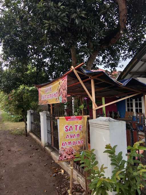 Sate Ayam & Kambing Mang Nono 8