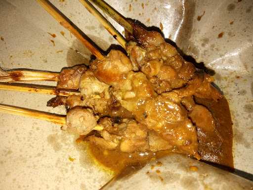 Sate Ayam & Kambing Mang Nono 2