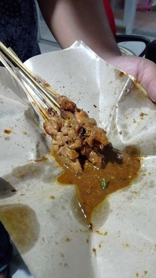 Sate Ayam & Kambing Mang Nono 6