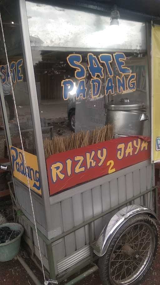 Sate Padang Rizky Jaya 2 2