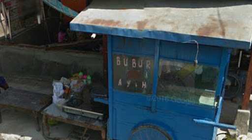 Sop Bubur Mimi Suti 1