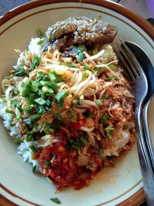 Warung Nasi Lengko Mbok Temu 4