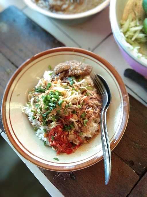 Warung Nasi Lengko Mbok Temu 7